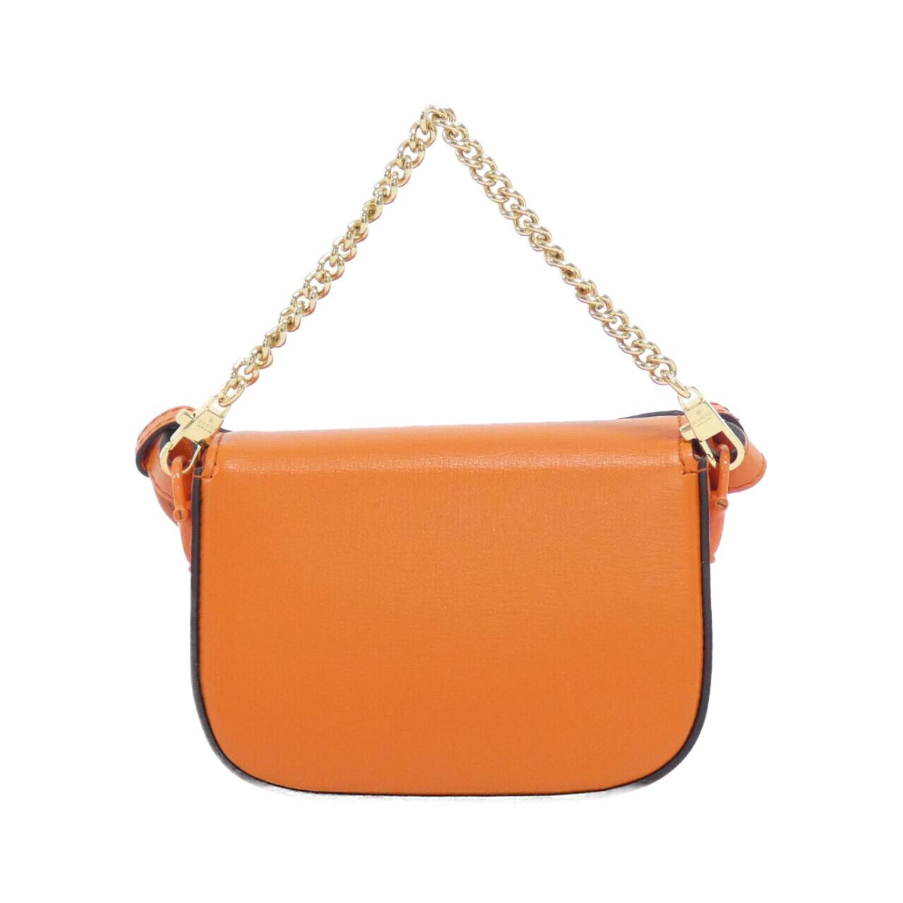 Gucci GUCCI HORSEBIT 1955 Leather Shoulder Bag