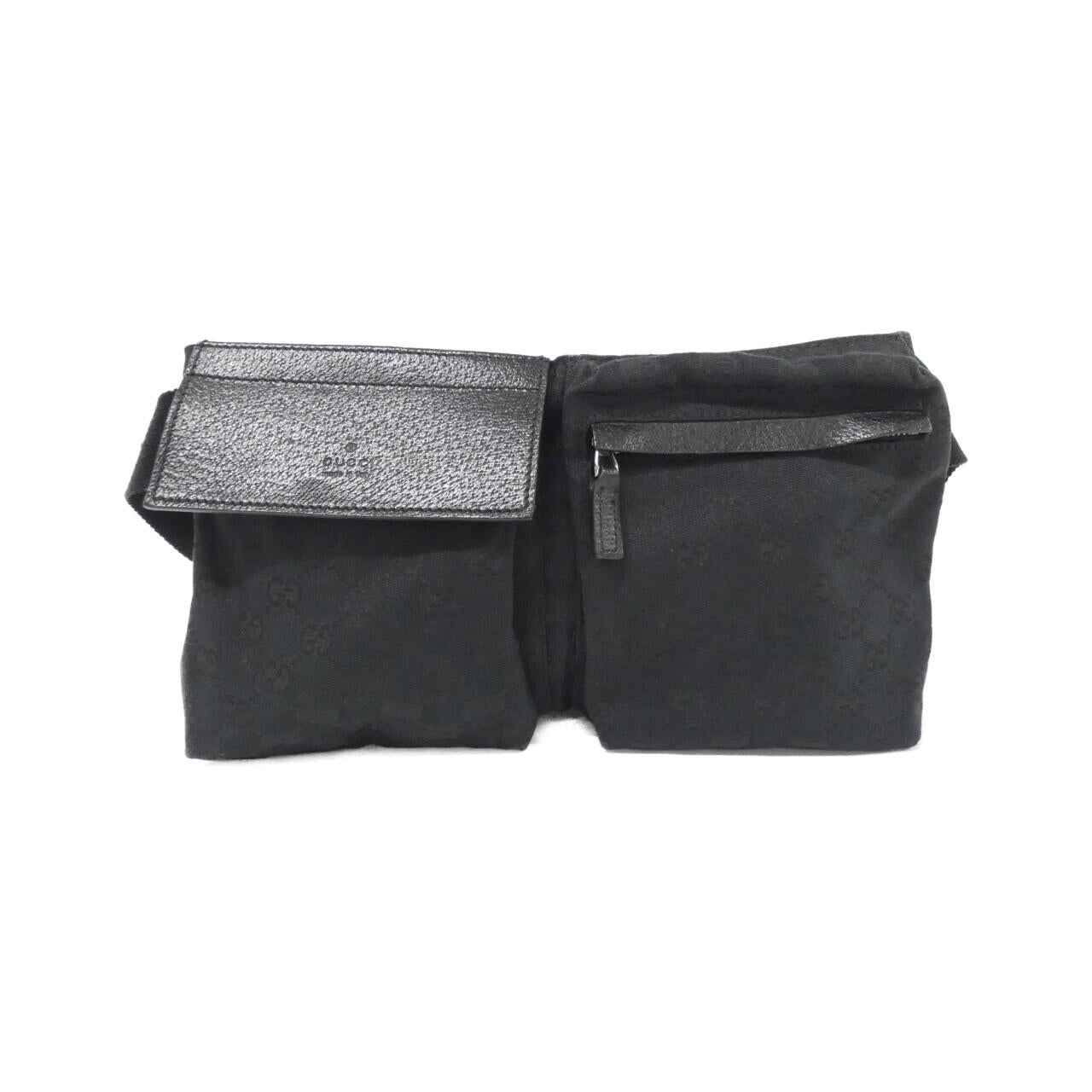Gucci GG Canvas Waist Bag
