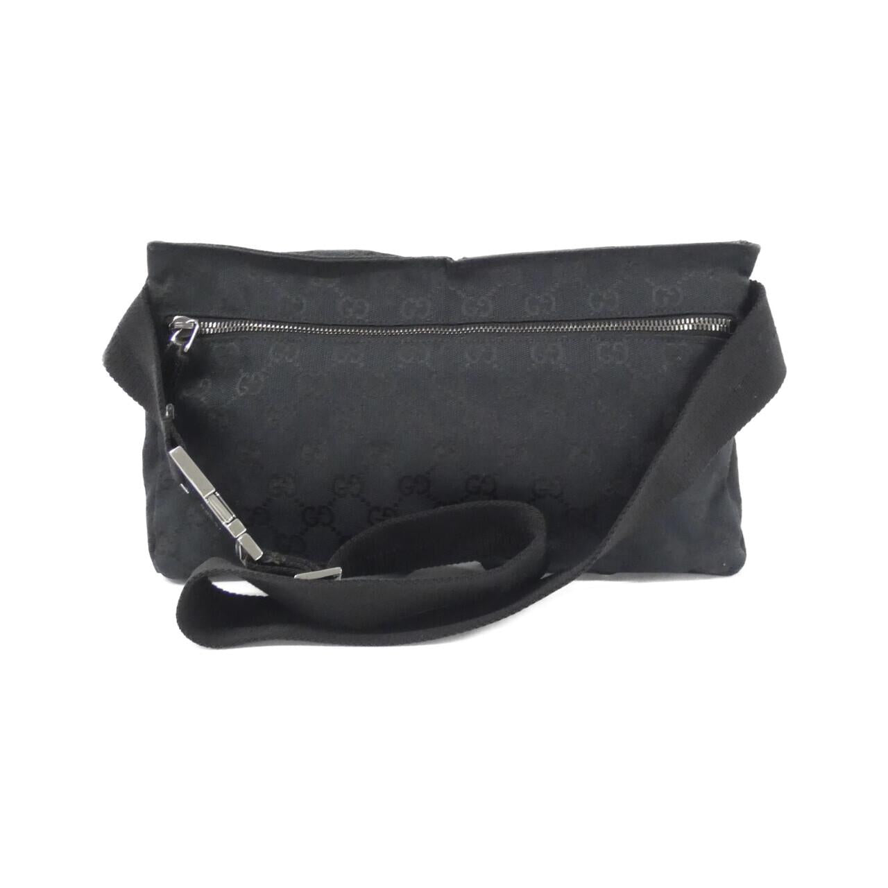 Gucci GG Canvas Waist Bag