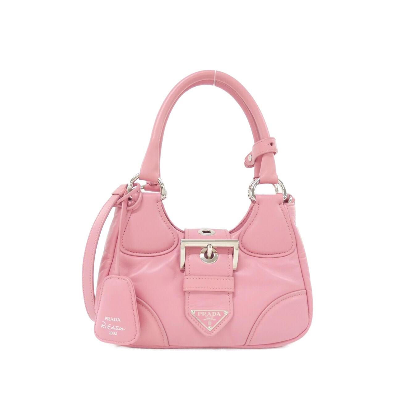 Prada 1BA381 NAPPA SOFT Bag
