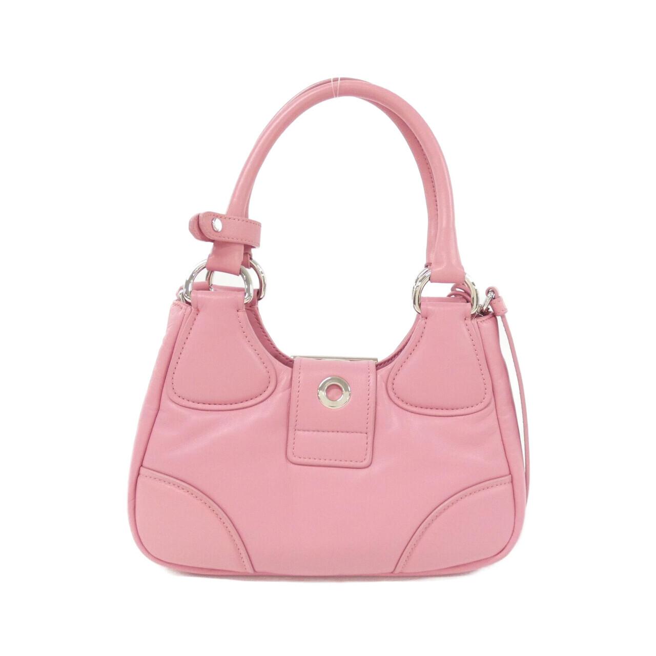 Prada 1BA381 NAPPA SOFT Bag