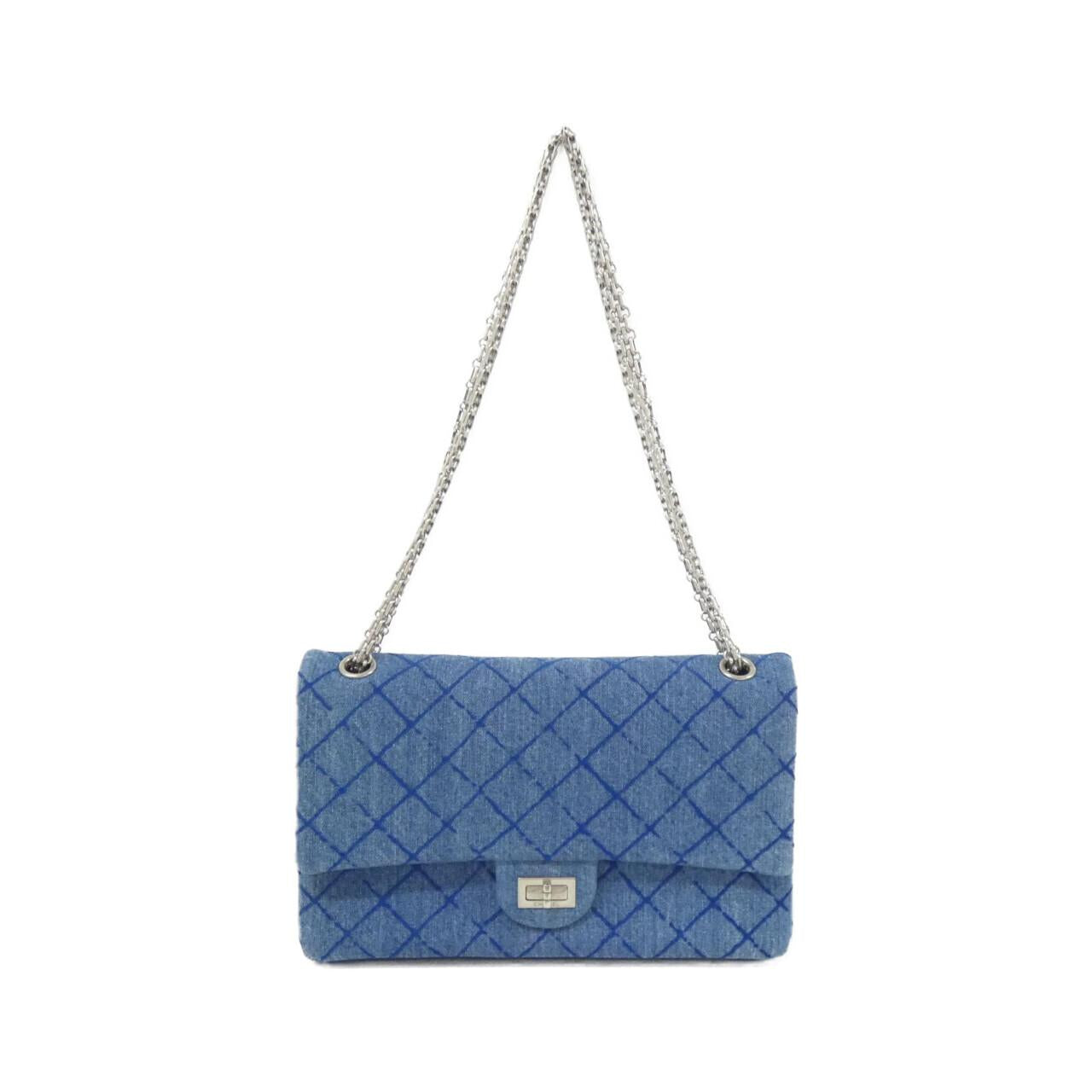 Chanel Shoulder Bag