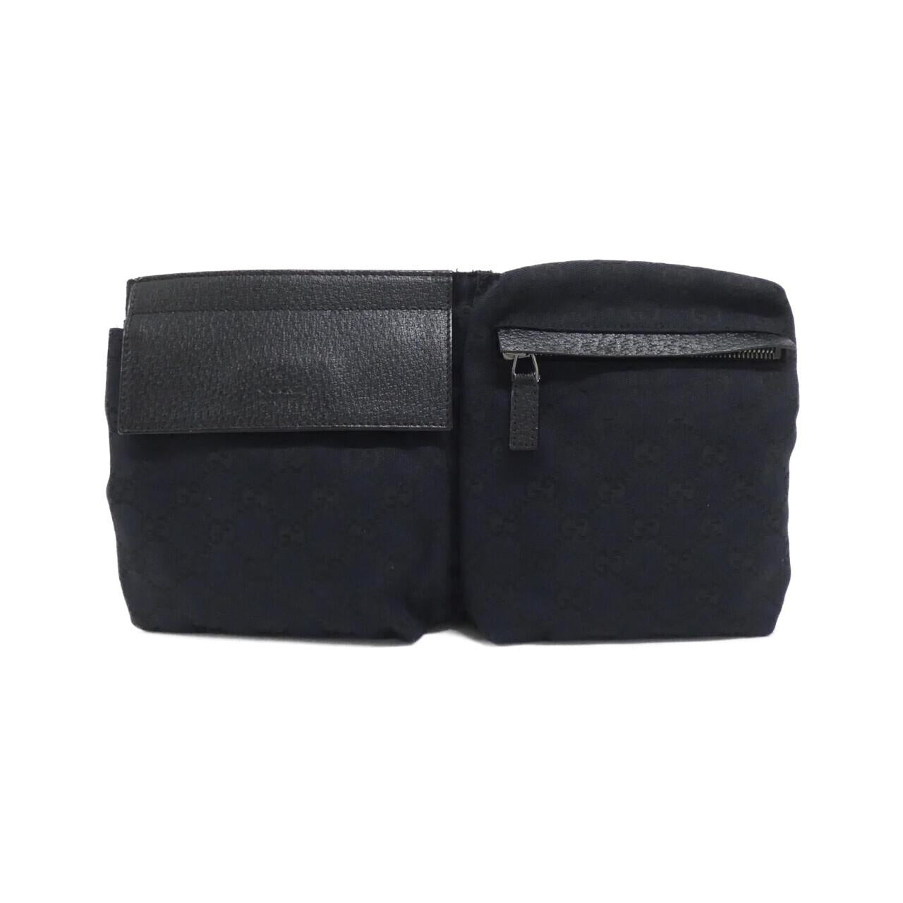 Gucci GG Canvas Waist Bag