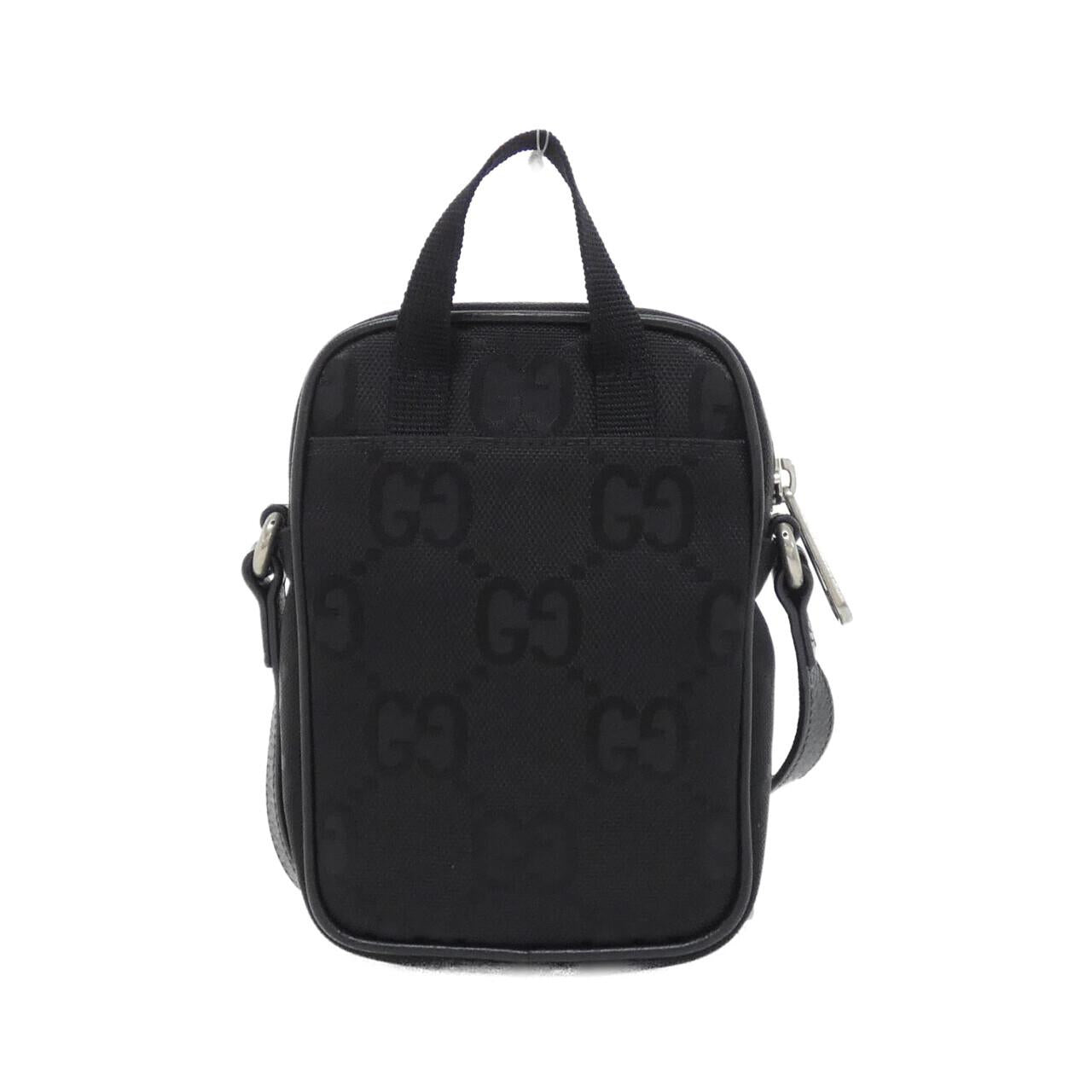 Gucci GUCCI OFF THE GRID GG Nylon Shoulder Bag