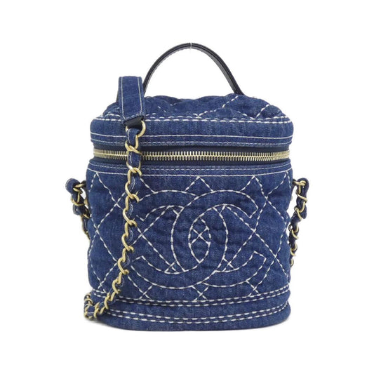 Chanel Calf Bag