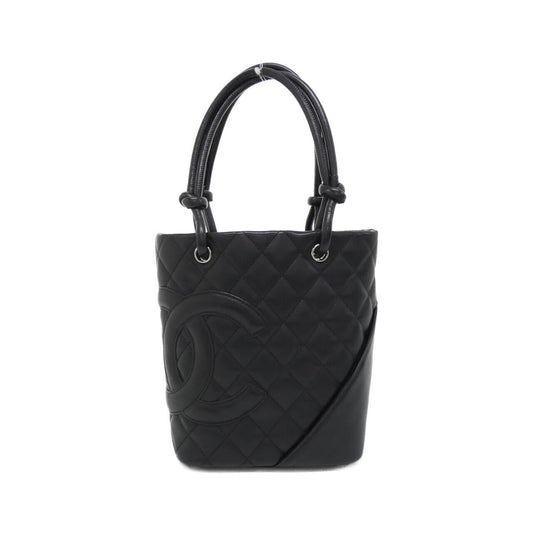 Chanel Cambon Line Calf Bag