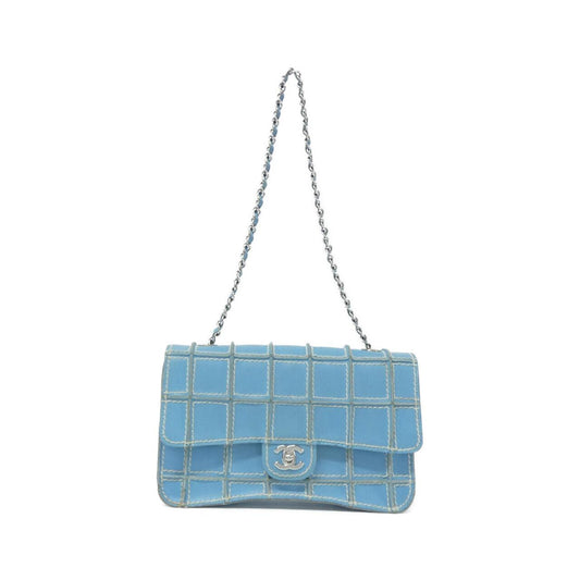 Chanel 19150 Calf Shoulder Bag
