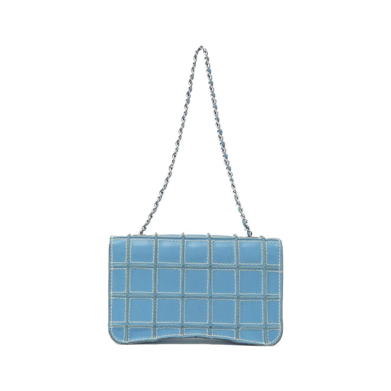 Chanel 19150 Calf Shoulder Bag