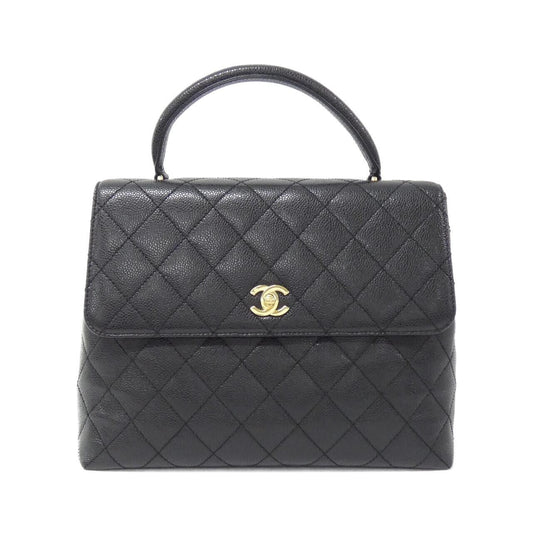 Chanel Caviar Skin Bag