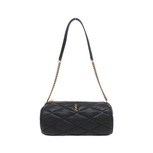 Saint Laurent Sade Lamb Shoulder Bag