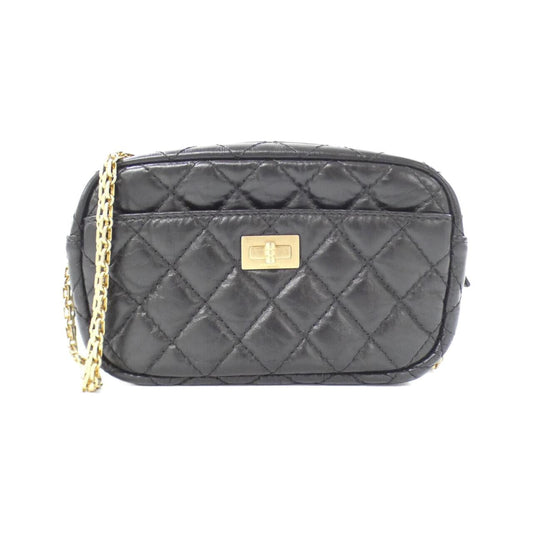 Chanel 91768 Calf Shoulder Bag