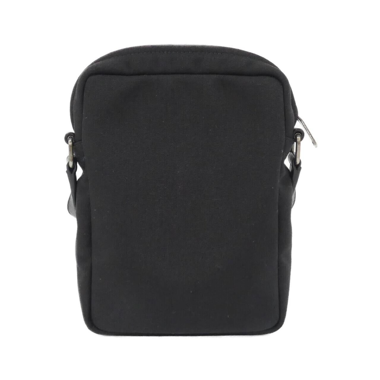 Saint Laurent 581700 9W0BD Canvas Shoulder Bag