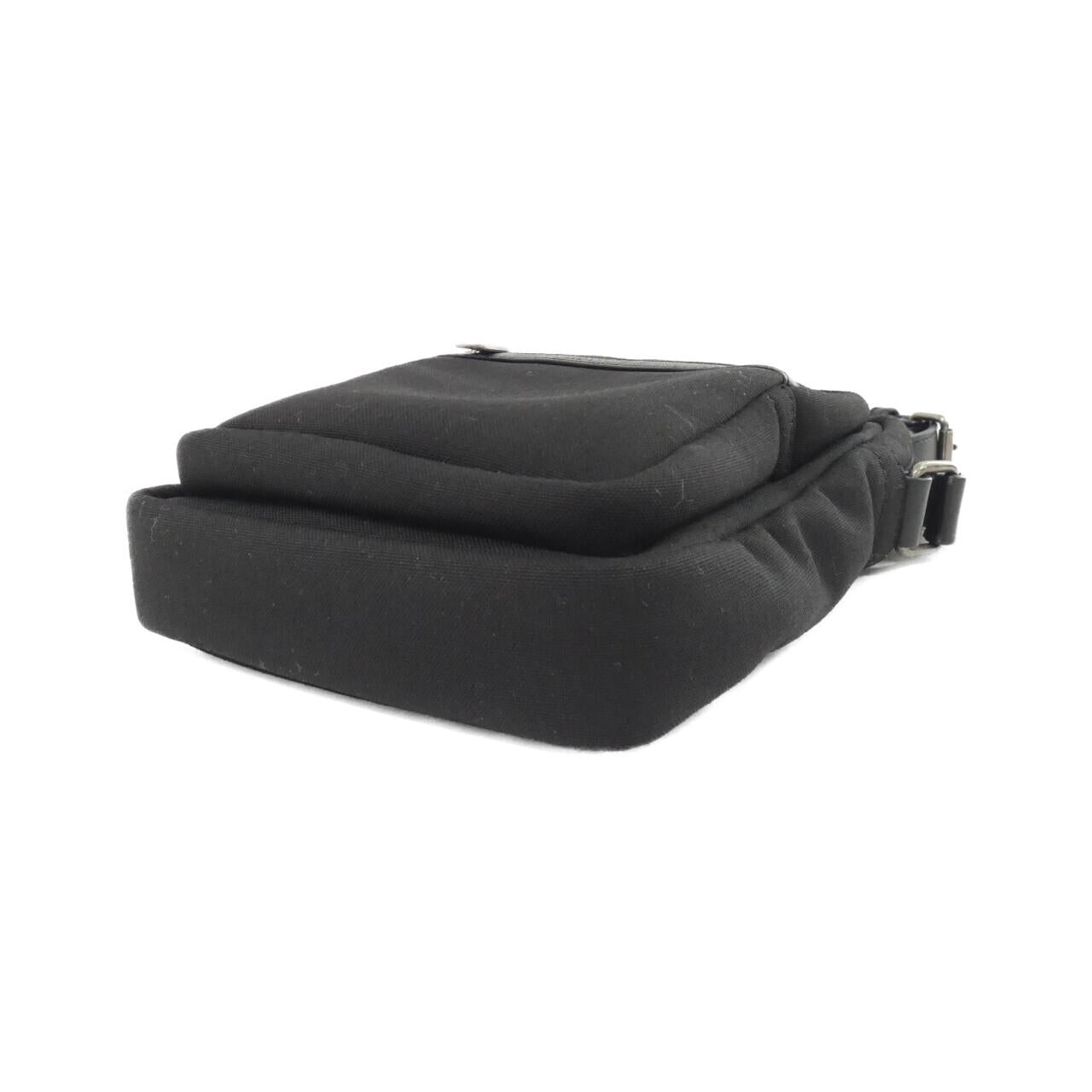Saint Laurent 581700 9W0BD Canvas Shoulder Bag