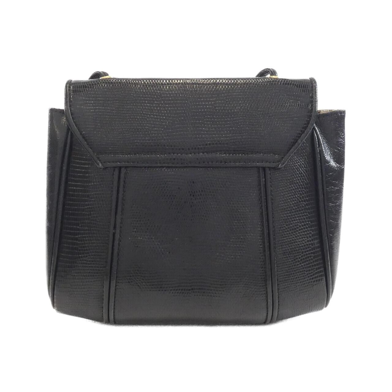 Saint Laurent Leather Shoulder Bag