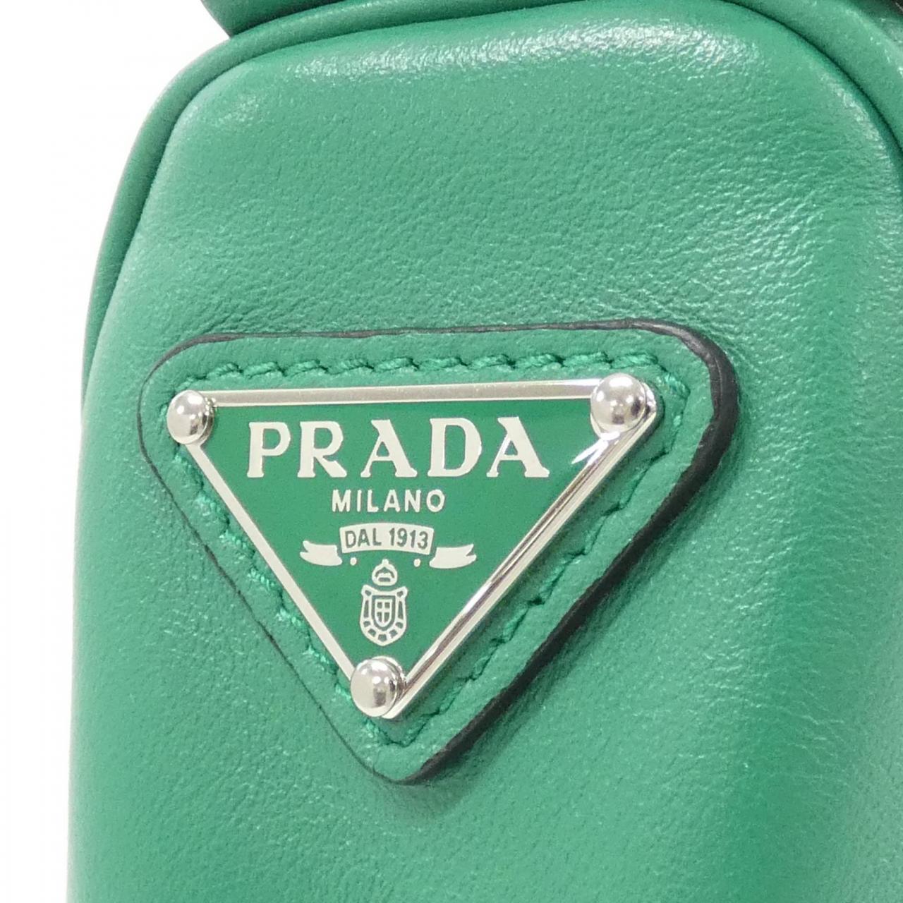 Prada 1BH190 GRACE LUX Shoulder Bag