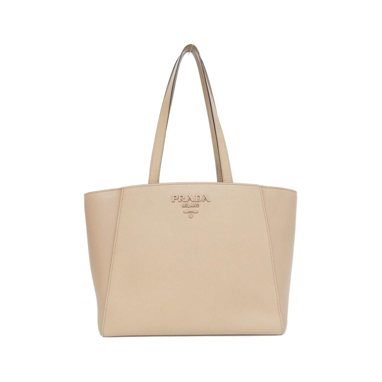 Prada 1BG288 Saffiano Cuir City Calf Bag