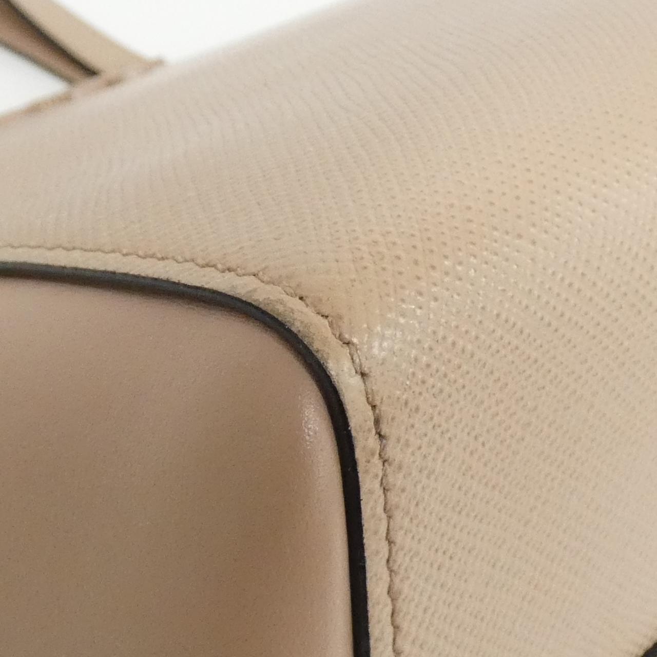 Prada 1BG288 Saffiano Cuir City Calf Bag
