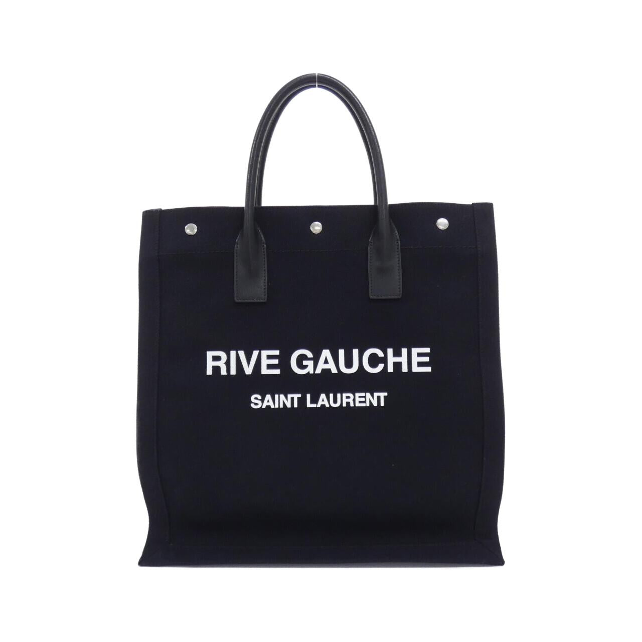 Saint Laurent N/S NOE Cotton Bag