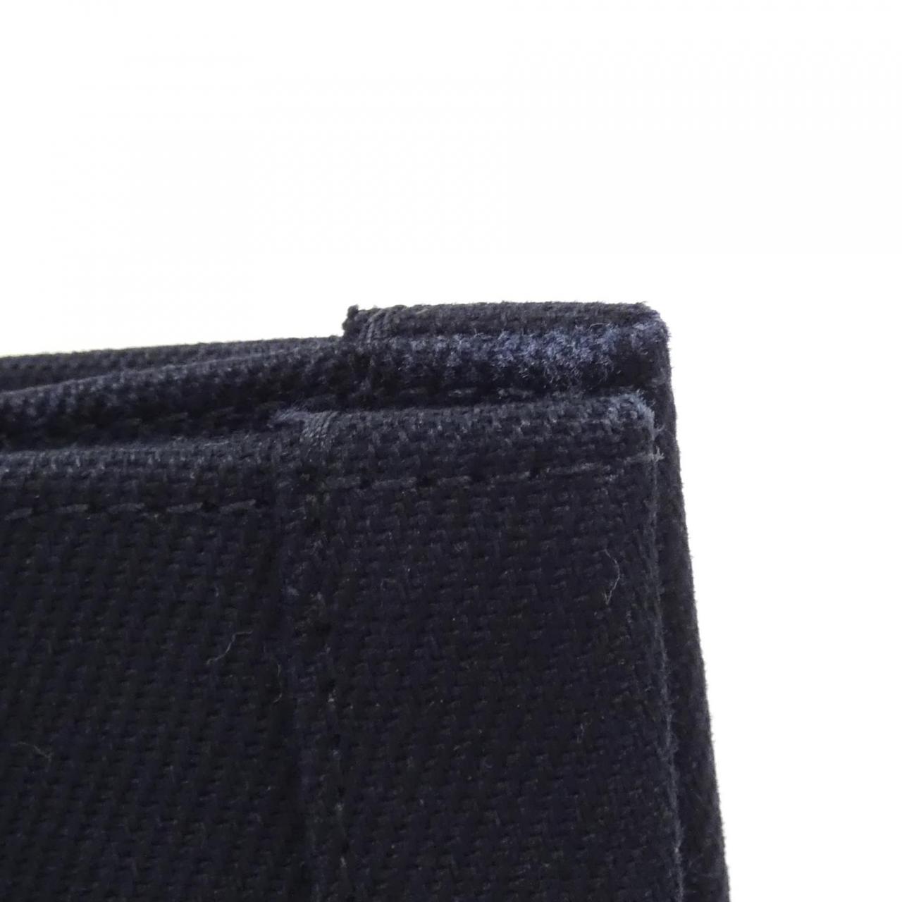 Saint Laurent N/S NOE Cotton Bag