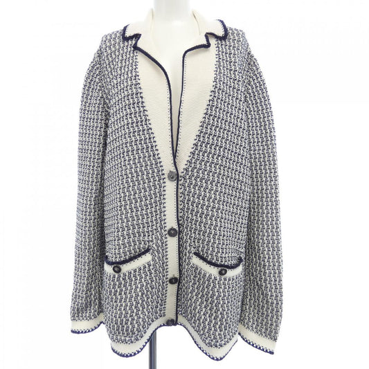 Chanel P72239K10377 Cardigan Handbag