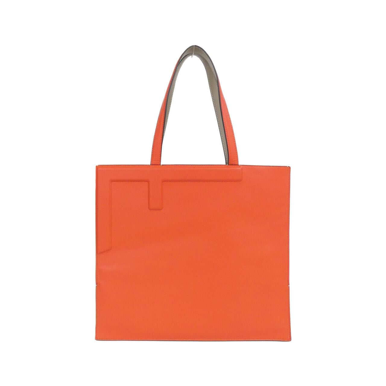 Fendi Flip Calf Bag