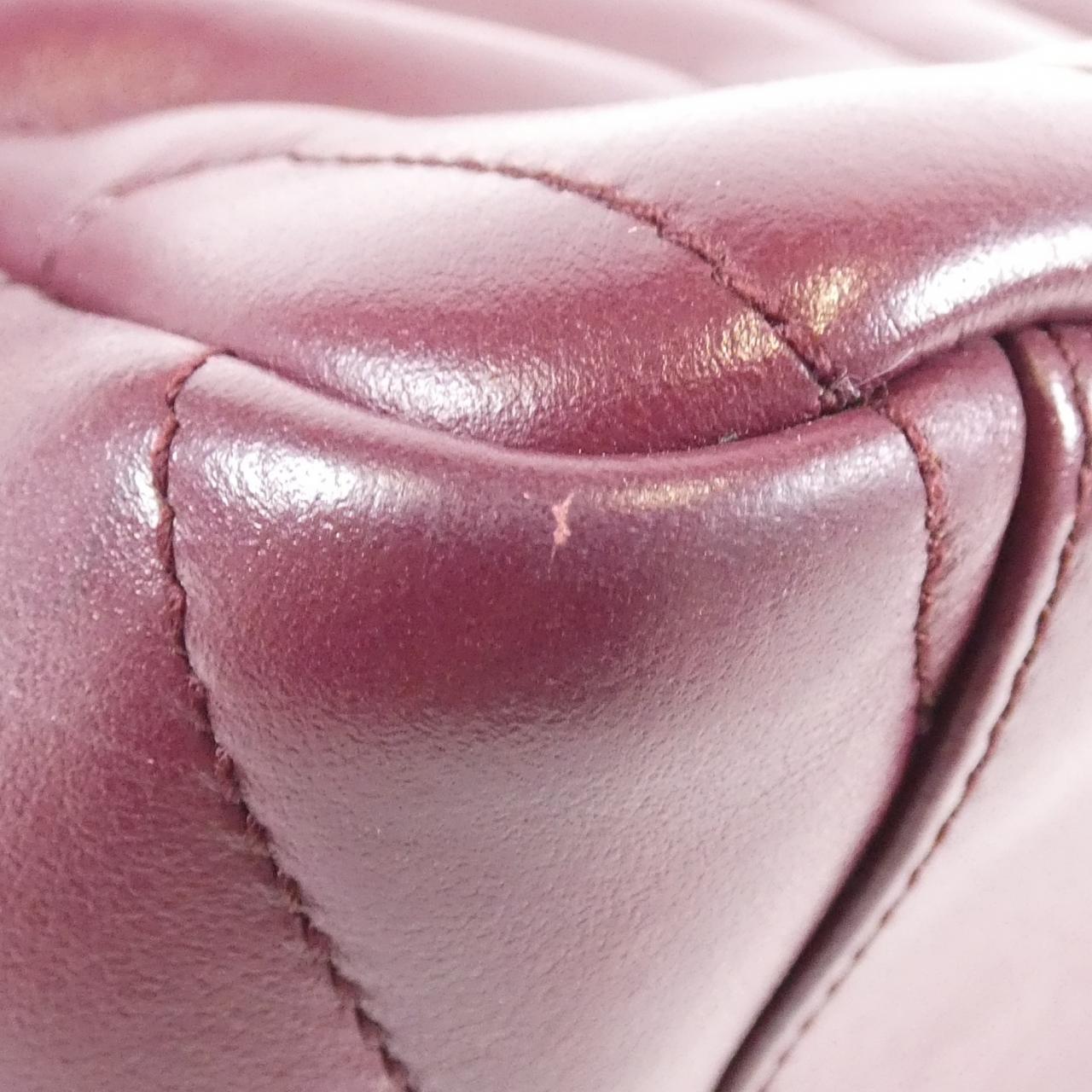 Saint Laurent 454317 DV746 Calf Shoulder Bag