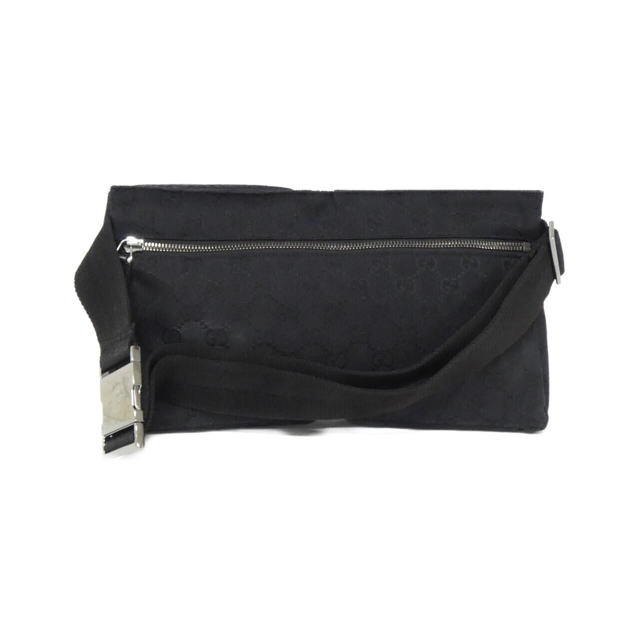Gucci GG Canvas Waist Bag