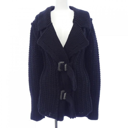 Chanel Cardigan Wool Cardigan Handbag