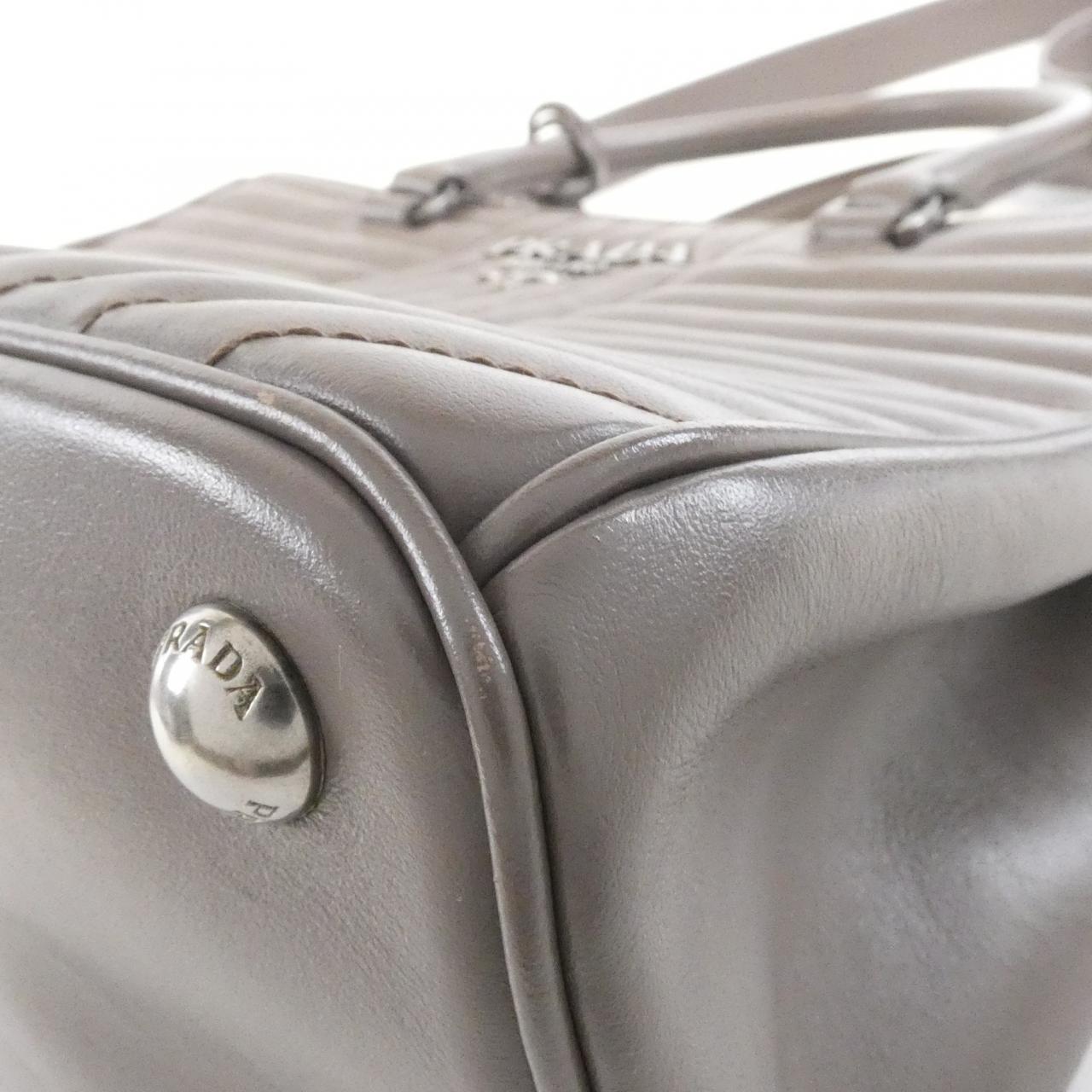 Prada 1BA863 Soft Calf Bag