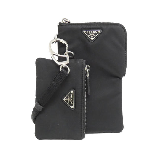 Prada 2TT091 Tessuto Pouch