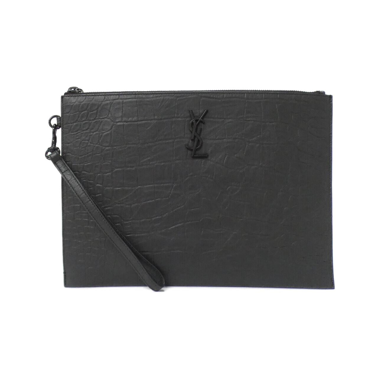 Saint Laurent 667686 C9H0U Sheepskin Shoulder Bag