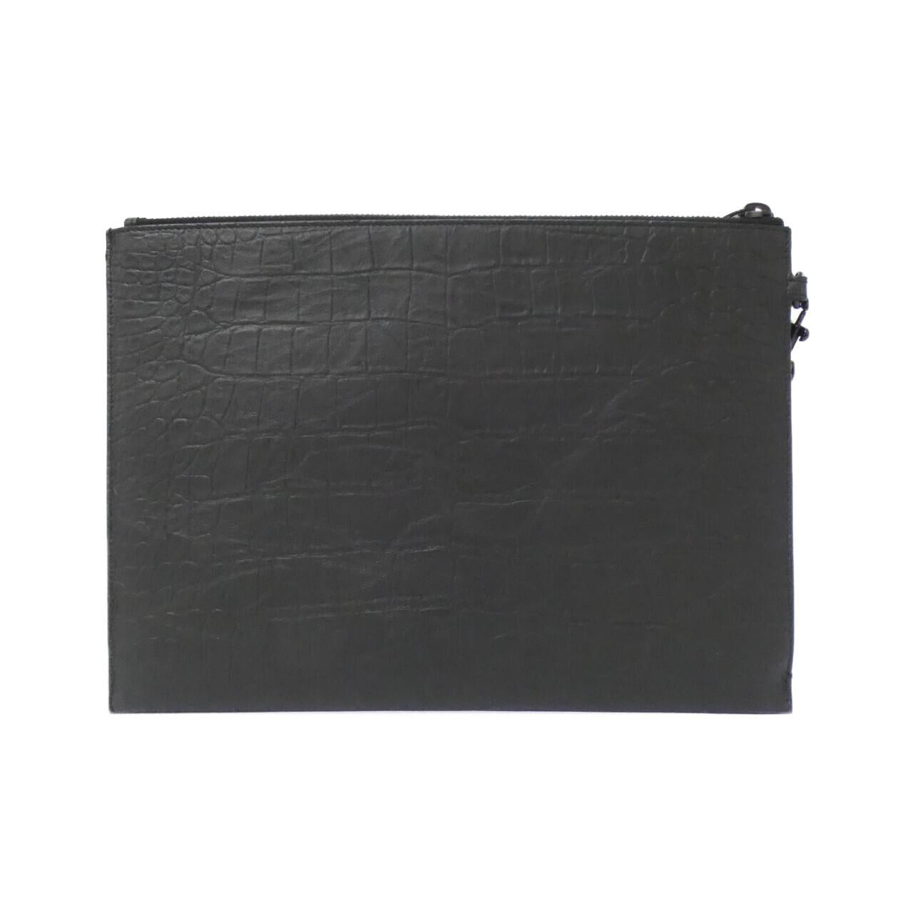 Saint Laurent 667686 C9H0U Sheepskin Shoulder Bag