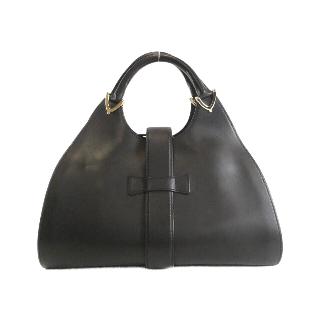 Gucci Leather Bag