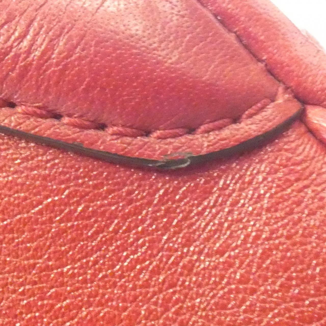 Gucci Re(Belle) Soft Leather Shoulder Bag