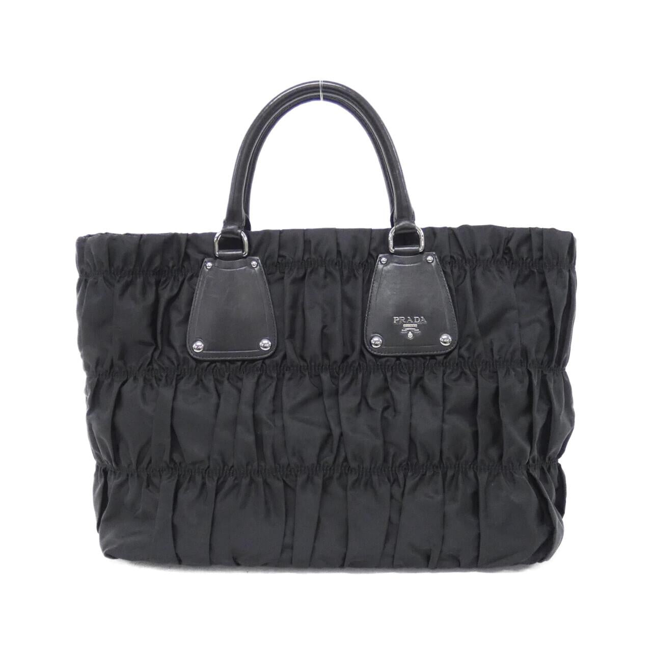 Prada BN1232 Tessuto Gaufre Bag