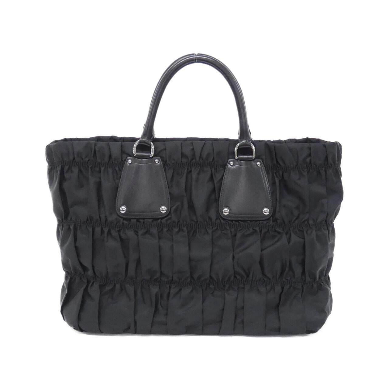 Prada BN1232 Tessuto Gaufre Bag