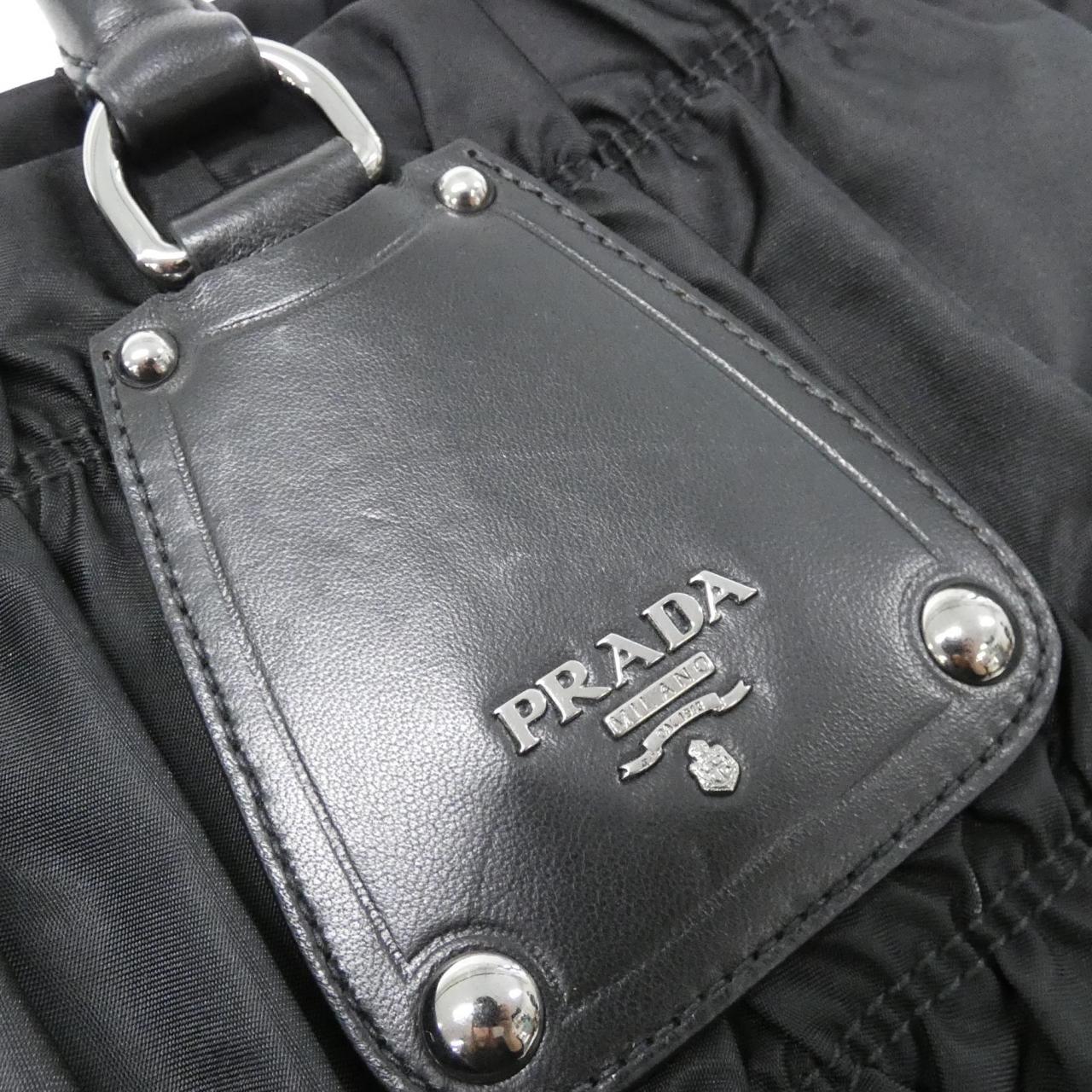 Prada BN1232 Tessuto Gaufre Bag