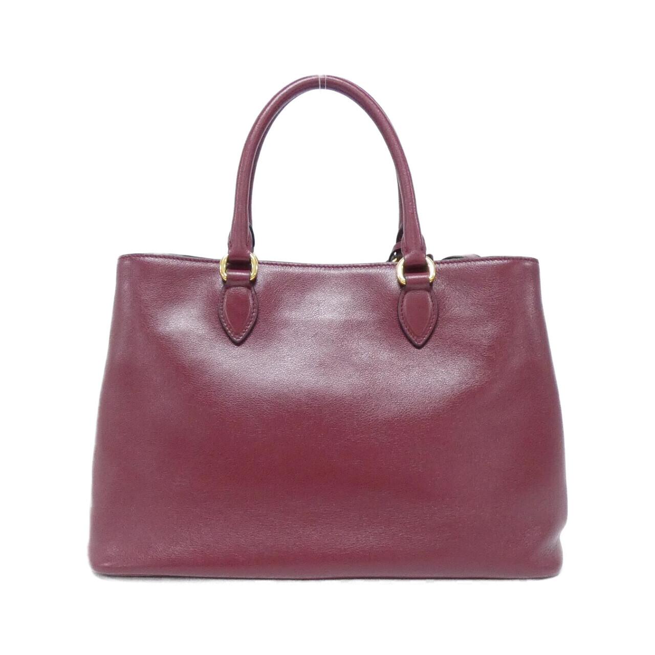 Prada 1BA579 GLACE'CALF Bag