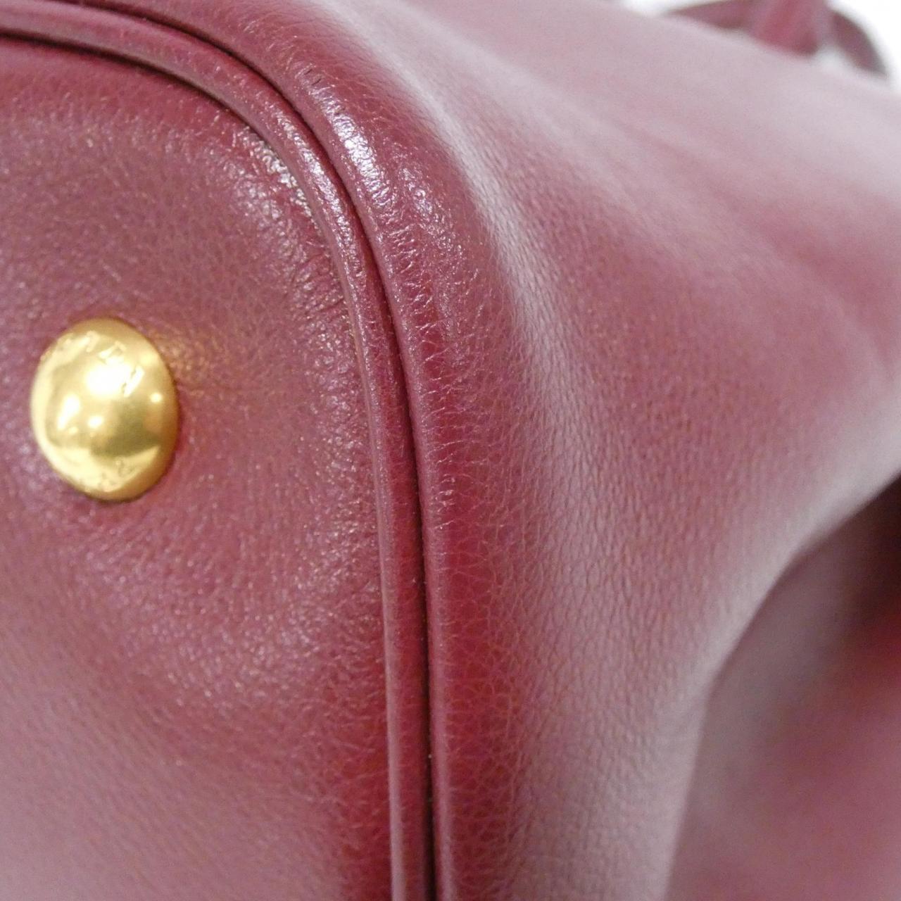 Prada 1BA579 GLACE'CALF Bag