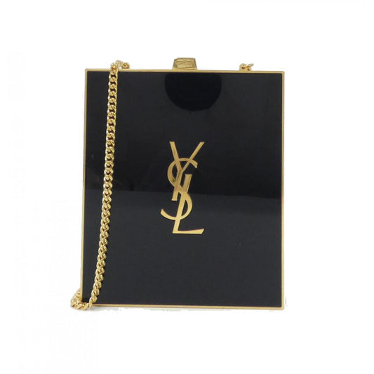 Saint Laurent TUXEDO BOX Shoulder Bag