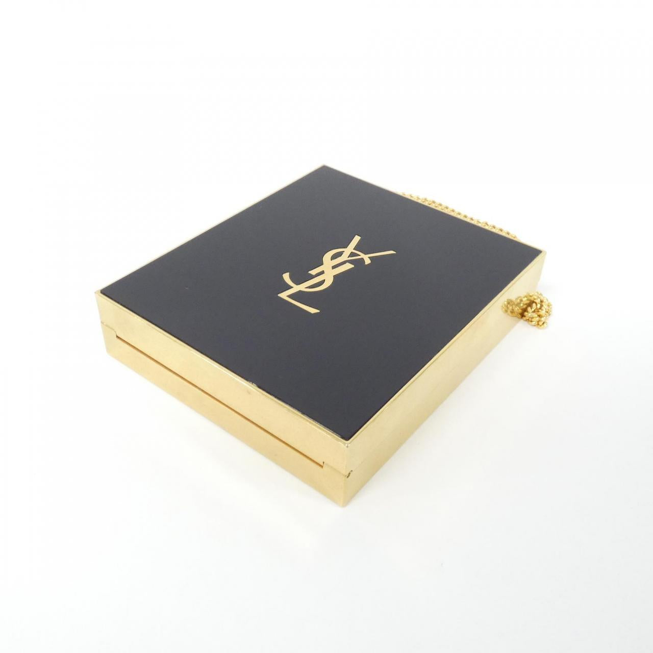 Saint Laurent TUXEDO BOX Shoulder Bag