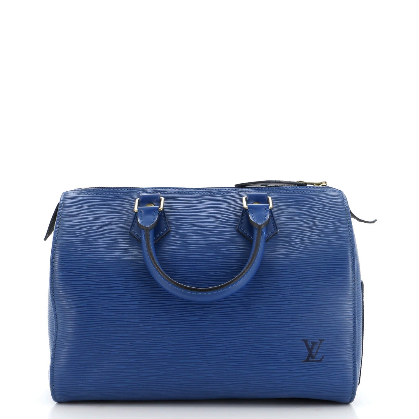Louis Vuitton Handbag Epi Leather 25