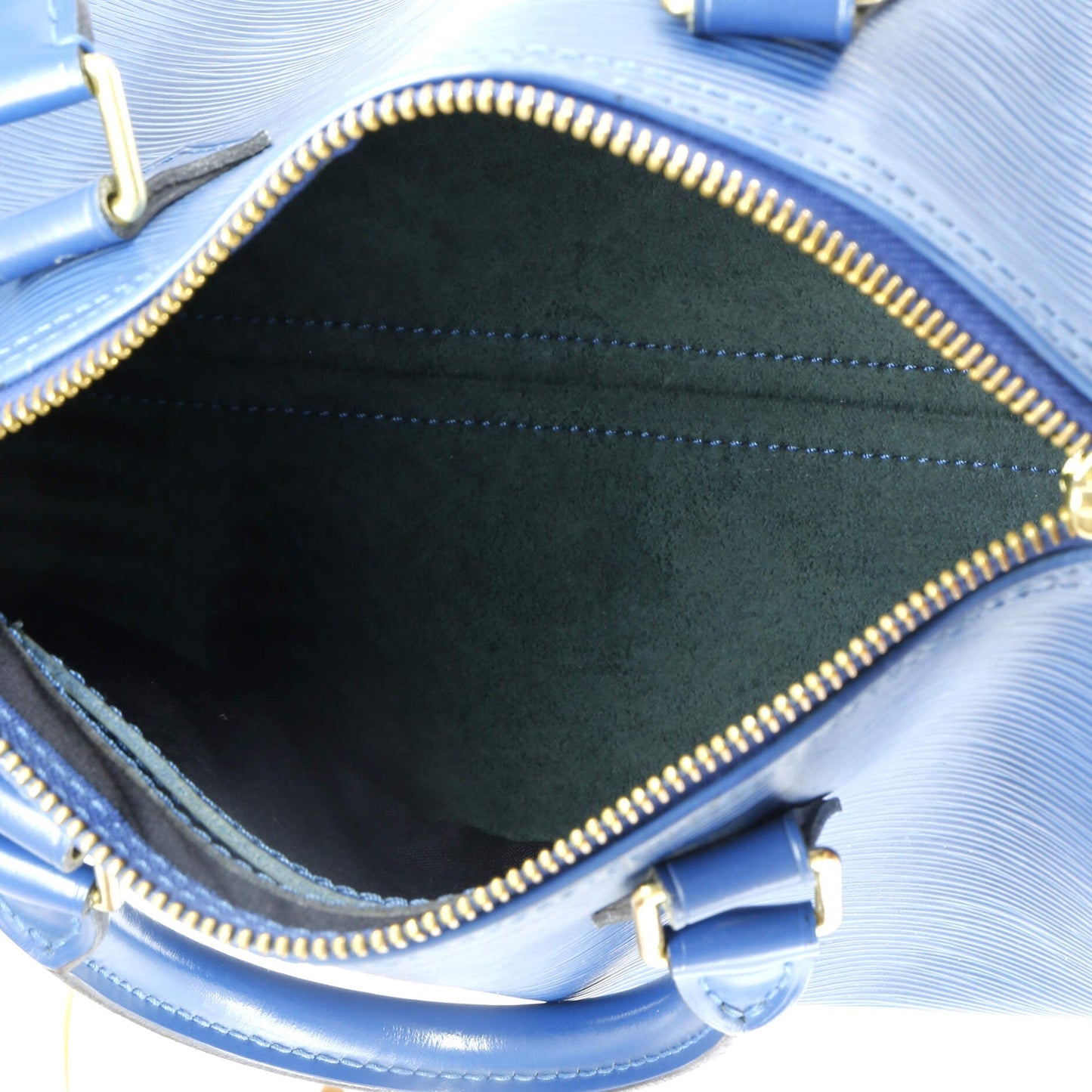 Louis Vuitton Handbag Epi Leather 25