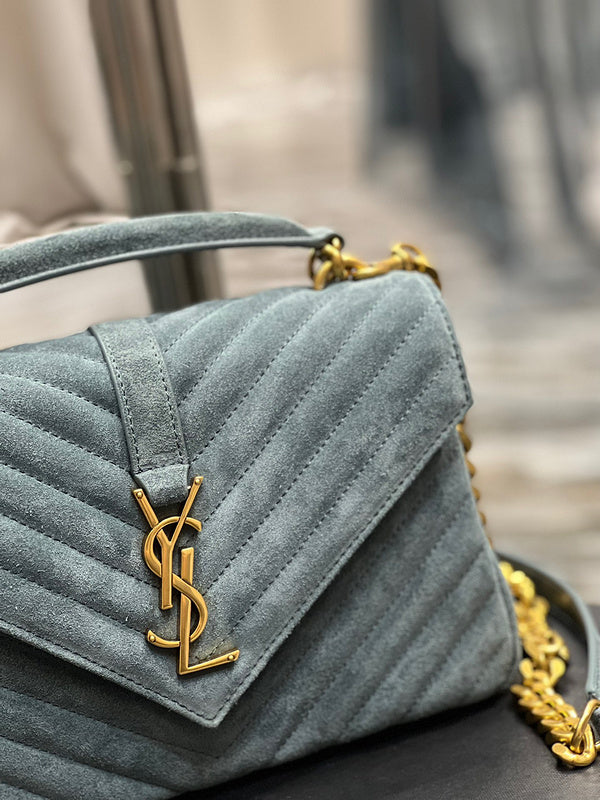 Yves Saint Laurent - Bags - Franco Shops