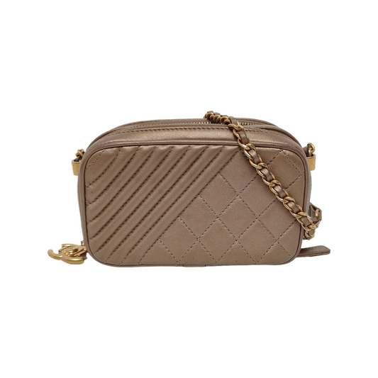 Chanel Handbag Bag - Lynora Bags