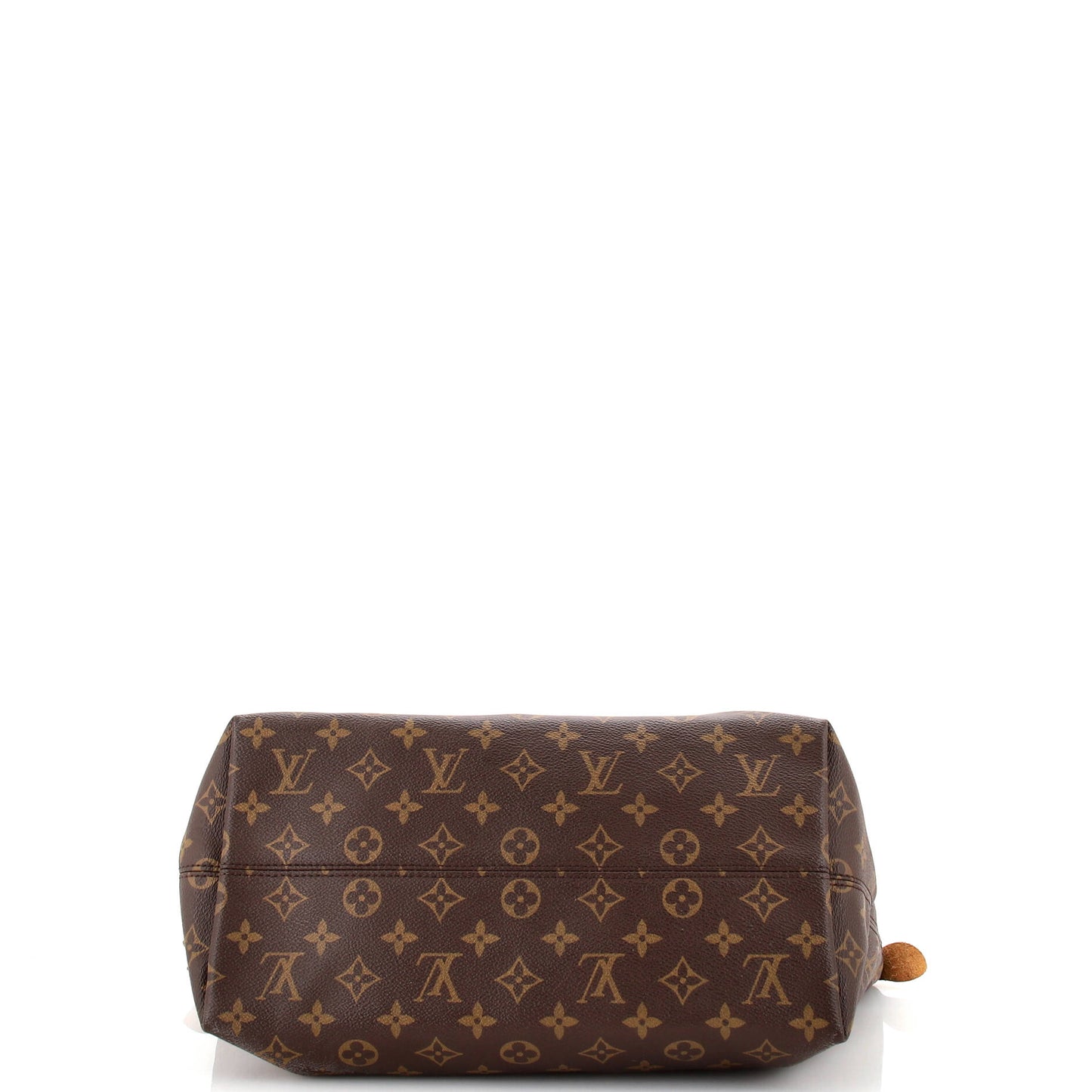 Louis Vuitton Iena Tote Monogram Canvas MM