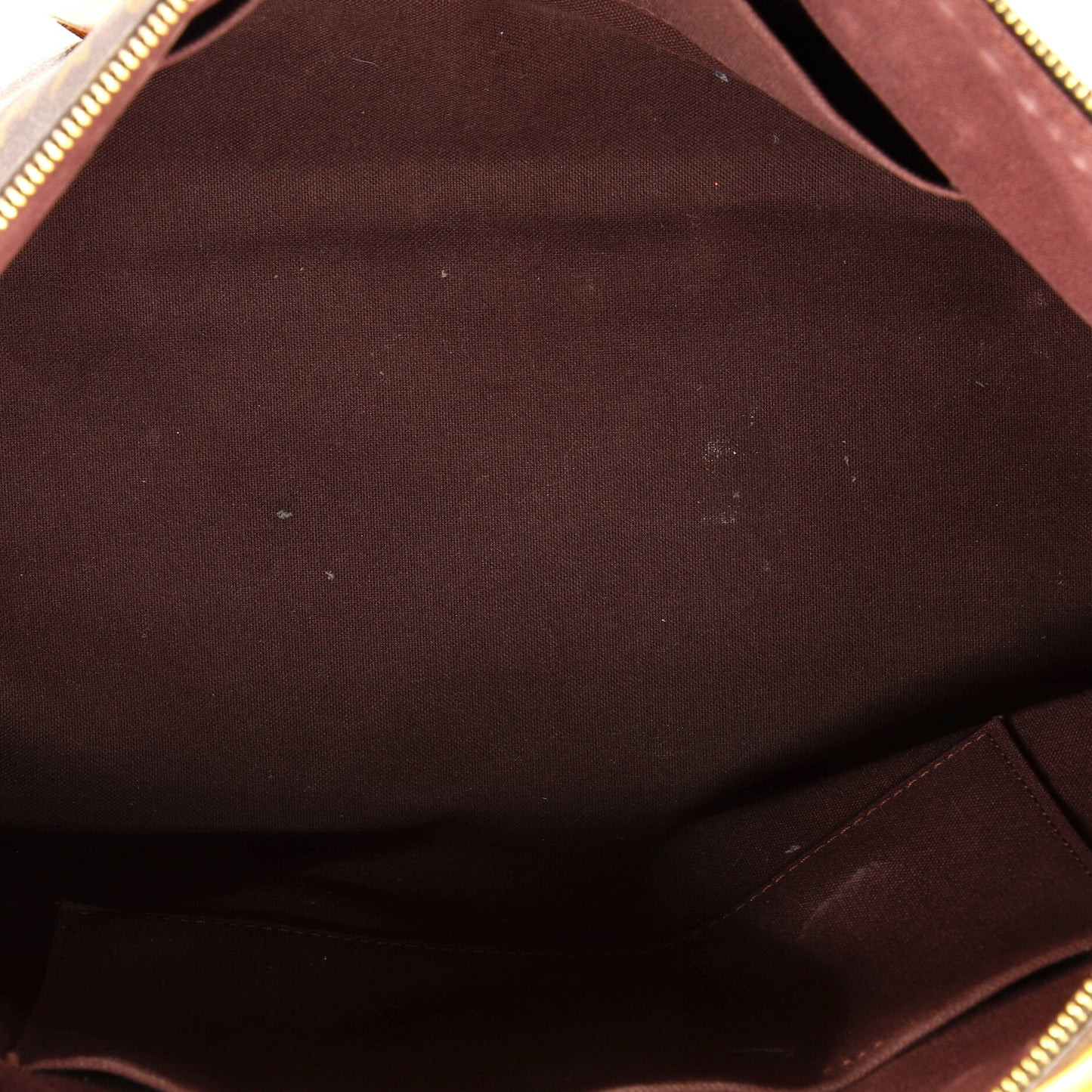 Louis Vuitton Iena Tote Monogram Canvas MM