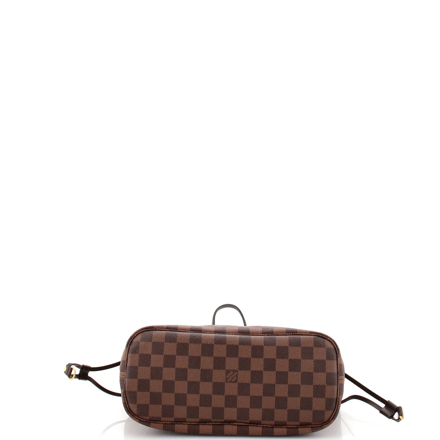 Louis Vuitton Neverfull NM Tote Damier PM