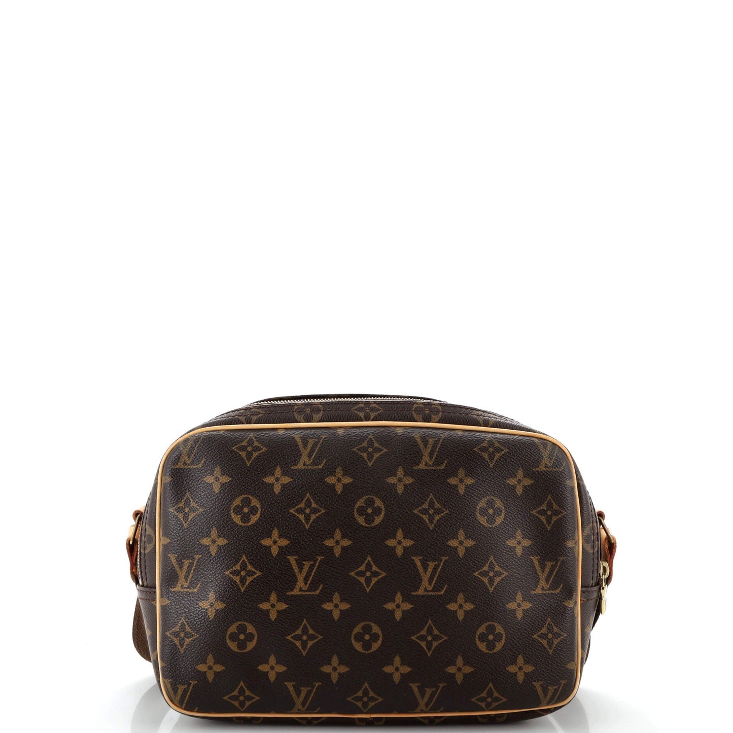 Louis Vuitton Reporter Bag Monogram Canvas PM