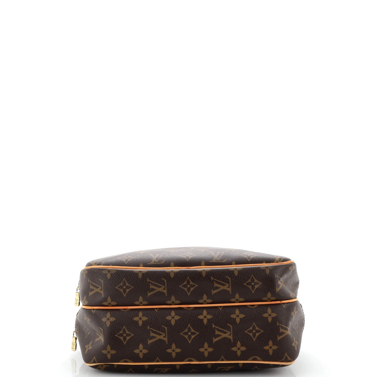 Louis Vuitton Reporter Bag Monogram Canvas PM